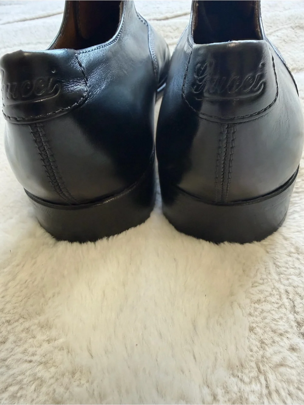 Gucci preowned excellent